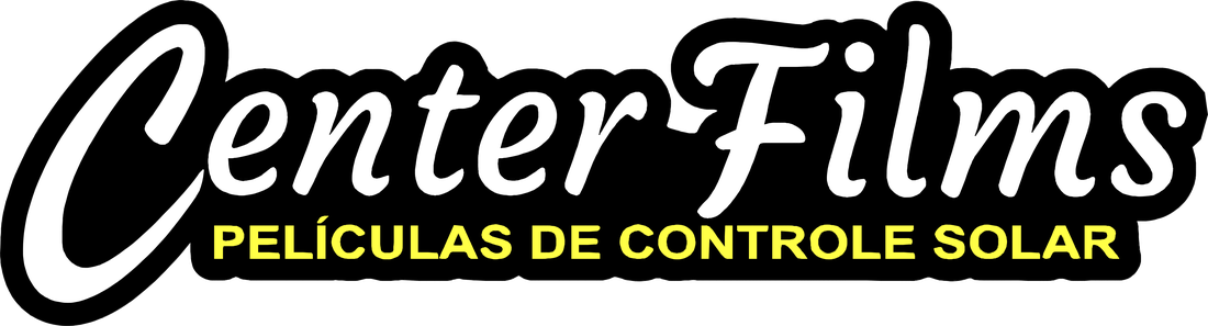 Center Films — Películas de Controle Solar
